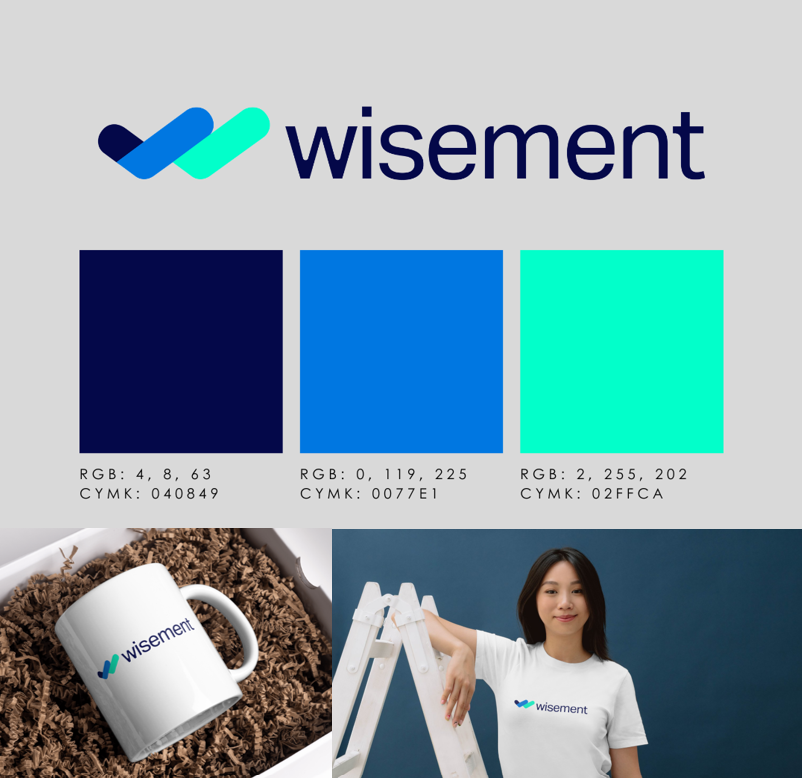 Building a Brand from Scratch